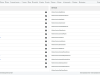 Home Automation Dashboard - Uebersicht laufender Geraete und Dienste