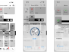 Home Automation iOS Client - Geraetesteuerung, Lautstaerkeeinstellung, verzoegerte Ausfuehrung